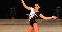 Stire din Sport : Aerobicii Farului vor să cucerească Cupa Iașiului