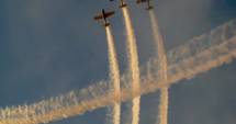 Stire din Eveniment : "Aeromania" este pe ultima sută de metri