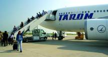Stire din Economie : Câți pasageri a primit Aeroportul Internațional "Mihail Kogălniceanu"