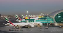 Stire din Actualitate : Dubai a detronat Heathrow în 2014, ca cel mai aglomerat aeroport internațional din lume