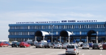 Stire din Economie : Aeroportul "Henri Coandă", în standardele europene în domeniul securității