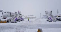 Stire din Eveniment : UPDATE. Aeroportul "Mihail Kogălniceanu", redeschis