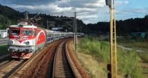 Stire din Social : CFR Călători anunță modificări în circulația trenurilor spre Aeroportul Henri Coandă