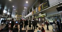 Stire din Social : Revoltă pe Aeroportul Otopeni. Un zbor a fost anulat după ce pilotul şi-a dat demisia