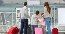 Stire din Actualitate : Primul aeroport din România care renunță la limita de 100 ml la lichide pentru bagajul de mână