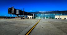 Stire din Eveniment : Modernizarea Aeroportului Tulcea, în vizorul DNA. 70 de milioane de euro au "zburat" în neant