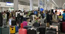 Stire din Actualitate : Zbor Dubai - București, anulat deși era plin. Doar patru pasageri s-au prezentat la check-in