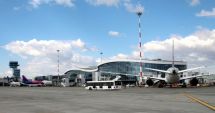 Stire din Eveniment : Ce a povestit o pasageră dintr-un avion care a aterizat de urgență pe Aeroportul Otopeni