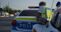 Stire din Eveniment : Control de amploare la aeroport. Peste 1.200 de persoane și 600 de vehicule verificate