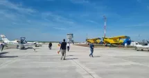 Stire din Cultură-Educație : Airport Film Festival 2026 revine pe pista de la Tuzla