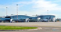 Stire din Eveniment : Aterizare de urgenţă pe Aeroportul Otopeni! Prima reacţie a companiei aeriene