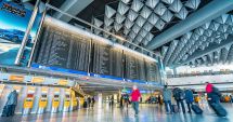 Stire din Actualitate : Atenționare de călătorie pentru Germania. Grevele afectează transportul aerian