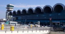 Stire din Eveniment : Incident amuzant pe aeroportul Otopeni! Un motan agresiv a fugit din avion