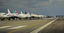 Stire din Eveniment : ALERTĂ! Pachet suspect, pe un mare aeroport