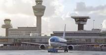 Stire din Actualitate : Explozie pe aeroport! Cinci avioane avariate