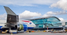 Stire din Actualitate : Anchetă după găsirea unor informații privind securitatea aeroportului Heathrow