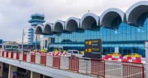 Stire din Actualitate : Regulamentul taxi de la aeroportul Otopeni se înăsprește