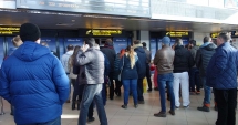 Stire din Social : AGENȚIILE DE TURISM FIERB, după greva ROMATSA