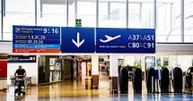 Stire din Eveniment : Atenție la călătoriile aeriene în Franța: grevă la aeroporturile din Paris