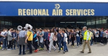 Stire din Cultură-Educație : "Școala Altfel" se prelungește la Tuzla