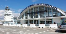 Aeroportul Internațional Mihail Kogălniceanu va face noi achiziții