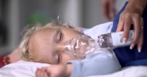 Stire din Sănătate : Aerosolii pot face  și rău. În ce condiții trebuie folosiți