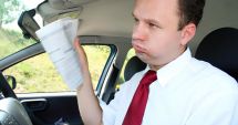 Stire din Sănătate : Aerul condiţionat din maşină, periculos pentru sănătate