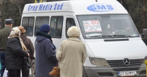 Stire din Eveniment : Cine trage sforile în "Afacerea Maxi-taxi"