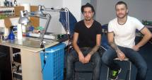 Stire din Economie : Afacerea "Tattoo și body piercing" câștigă teren pe piața constănțeană