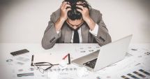 Stire din Economie : Mediul de afaceri, în alertă! "Efectul Georgescu" aruncă în aer economia României