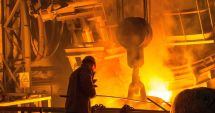 Stire din Economie : Întâlniri bilaterale de afaceri România - Turcia, în domeniul producătorilor de oţel