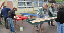 Stire din Economie : Afacerile din România au sânge tânăr