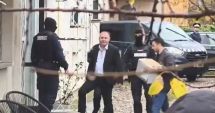 Stire din Eveniment : Un afacerist a fost reținut de procurori. Ar fi plătit 1,5 milioane de euro pentru o audiență la Bolojan