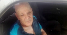 Stire din Eveniment : Afaceristul Avraham Morgenstern, capturat în Argentina