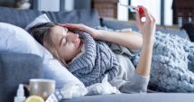 Stire din Sănătate : Te-ai îmbolnăvit de gripă? Află ce trebuie să faci dacă nu ești vaccinat