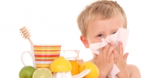 Stire din Sănătate : Se dă startul afecțiunilor respiratorii specifice toamnei