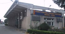 Stire din Eveniment : Cinci tineri afgani, depistați de polițiștii de frontieră la Negru Vodă