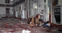 Stire din Actualitate : Afganistan: Cel puțin 56 de morți  în atentatul comis împotriva  unei moschei din Kabul