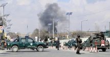 Stire din Actualitate : Afganistan: Cel puțin opt morți într-un atentat sinucigaș