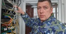 Stire din Eveniment : Amintiri de pe front. „Am văzut adevărata față a războiului!”