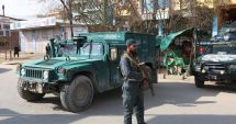 Cel puţin şapte morţi sunt raportaţi în urma exploziei unei bombe în Afganistan