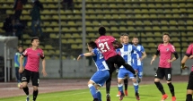 Stire din Sport : A fi sau a nu fi campioană!  FC Viitorul, cu titlul pe masă