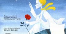 Stire din Cultură-Educație : Premiera "Micul Prinț" și parada personajelor de basm, pe agenda Teatrului "Căluțul de Mare"