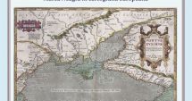Stire din Cultură-Educație : Expoziția MAPPING THE BLACK SEA. Marea Neagră în cartografia europeană, la Institutul de Cercetări Eco-muzeale ”Gavrilă Simion” din Tulcea