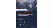 Stire din Cultură-Educație : A XII-a ediție a conferinței internaționale Religie, Cunoaștere, Societate - „Putere și vulnerabilitate. Narațiuni ale incertitudinii în dinamica globală”