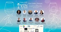 Stire din Social : OMD Mamaia-Constanța sprijină turismul viticol și dezvoltarea litoralului prin evenimentul „VIN la mare”