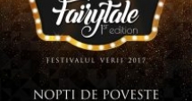 Stire din Cultură-Educație : Festivalul Mamaia Fairytale aduce artiști importanți pe scena piațetei Casino din Mamaia