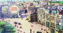 Stire din Cultură-Educație : Invitație la vernisajul expoziției „Constanța... acum 100 de ani”
