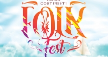 Stire din Cultură-Educație : Zile de neuitat la Folk fest Costinești