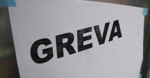 Stire din Social : Grevă în administrația publică. "Revoluția fiscală anulează creșterile salariale"